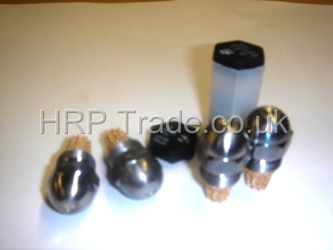 OIL SPARES  H03069G